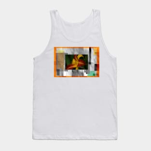 Nature’s Design: Ev 47 Tank Top